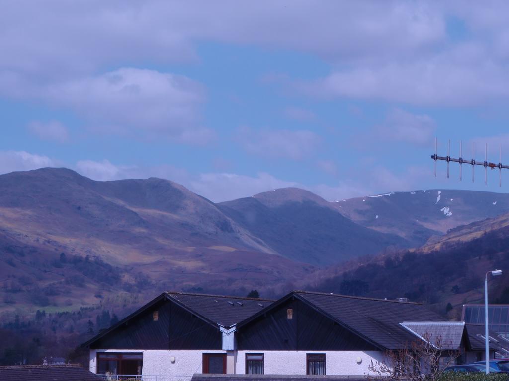 Barnes Fell Apartments Ambleside Room photo