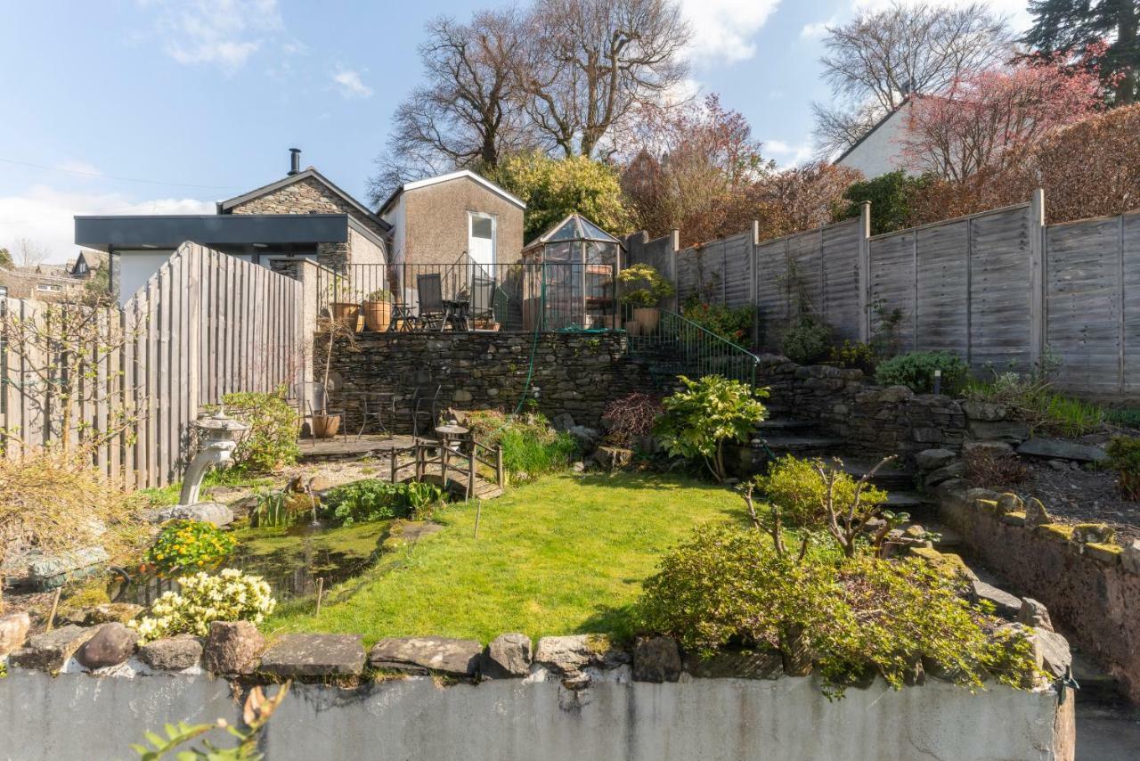 Barnes Fell Apartments Ambleside Exterior photo